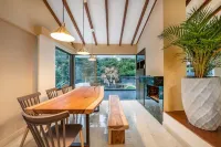 Casa Terracina 驚艷的五卧室豪宅，帶私人泳池 - 別墅
