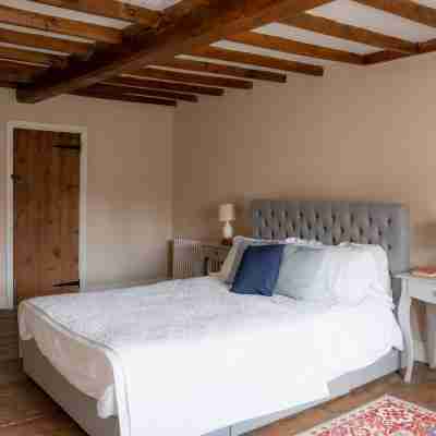 Host Stay Corner House Rooms