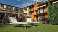 Lùlù Guest House Hotels in 