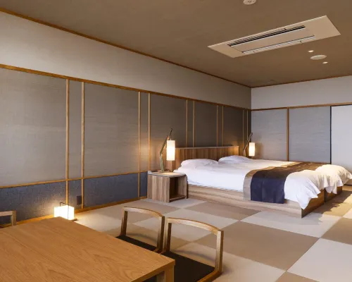 Hotel Ichiboukan Photos