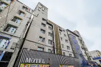 Gwangju Hanam T