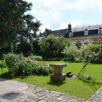 Arras Quartier pr Fecture Familles Animaux Hotel Exterior