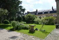 Arras Quartier pr Fecture Familles Animaux