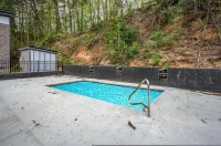 Charming New 5BR/4BA Cabin Near Dollywood. No Stee - Villas