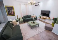 Chic Getaway With Private Terrace in Sidi Bou Said - Mountain view