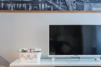 GuestReady - Crayon Walls Balcony - balcony