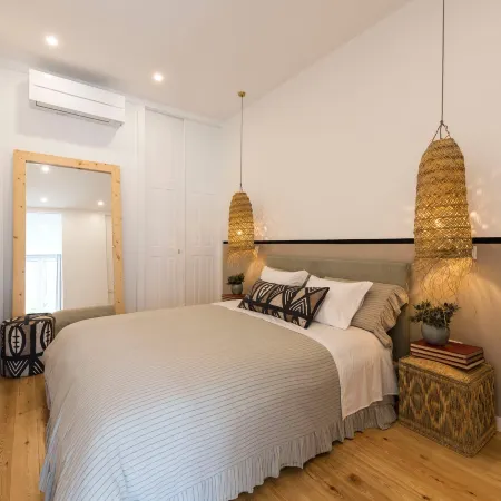 GuestReady - The Dukes Retreat C