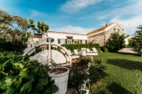 Quinta de S. Miguel 'Casa Da Chaminé Hotels in 