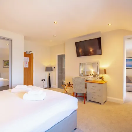 Merrion Hotel