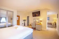 Merrion Hotel