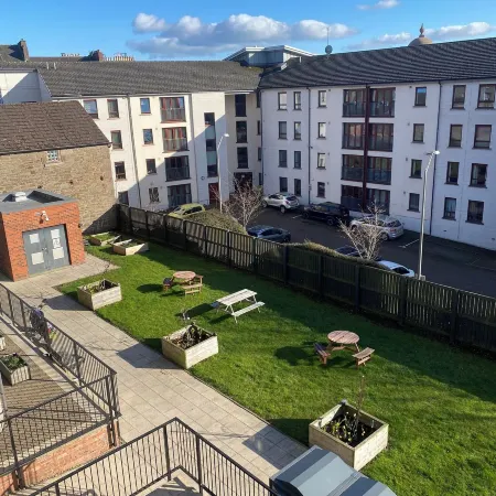 For Students Only Lyon St Easy Access to Dundee City Centre