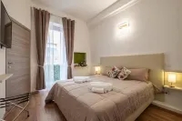 Via Roma 106 Apartment Hotels in 
