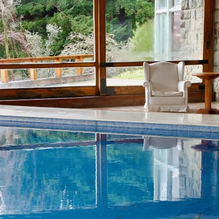 Hotel Tunquelén