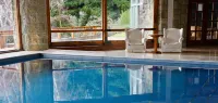 ホテル トゥンケレン - スパ