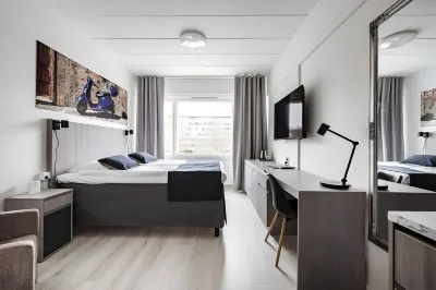 Hotel Amado Hotels in 