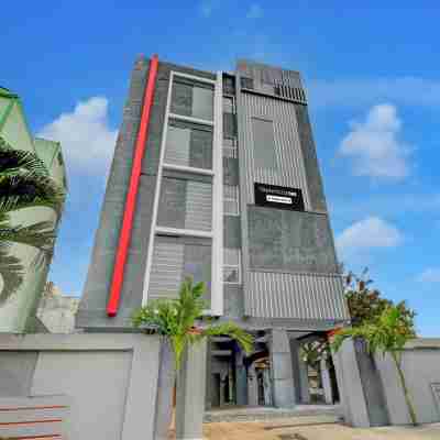 Super Townhouse Nagaram Lake Hyderabad Hotel Exterior
