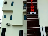 Motion Hotel and Suites Hotels in Uyo