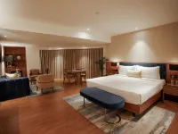 Golden Tulip Jaipur City Center Ξενοδοχεία στην πόλη Τζαϊπούρ