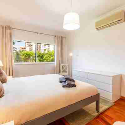 GuestReady - A marvellous city retreat Rooms