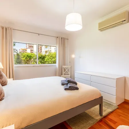 GuestReady - A marvellous city retreat
