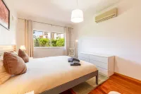GuestReady - A marvellous city retreat - Condos