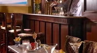 West Cork Hotel - bar