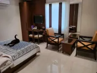 Eennra Maanikko Hotels in Nadia