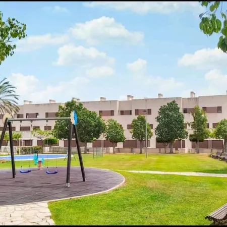 Relax & Play Panoramic Golf Vinaroz