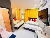 EG Hotel, Setia Tropika, Johor Bahru