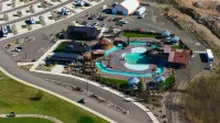 Holiday Inn Express & Suites ROSEBURG NORTH by IHG