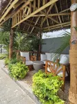 Terry's Villa Nungwi فنادق في 