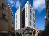 SUPER HOTEL Premier Ikebukuro Natural Hot Spring Hotels near Warner Bros. Studio Tour Tokyo - The Making of Harry Potter
