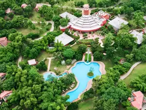 The Westin Sohna Resort & Spa