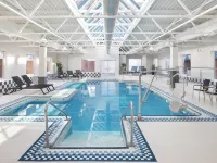 Delta Hotels Halifax Downtown โรงแรมในแฮลิแฟกซ์