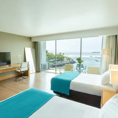 Terrado Suites Antofagasta