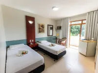 Hotel Alvorada Taguatinga by BSB Inn - Antigo Hotel Atlantico Hotels in Taguatinga