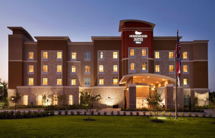 Homewood Suites by Hilton North Houston/Spring