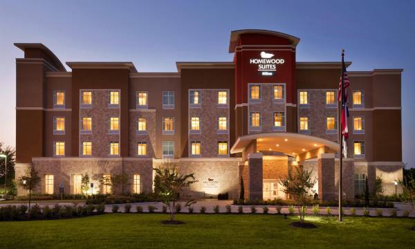 Homewood Suites by Hilton North Houston/Spring