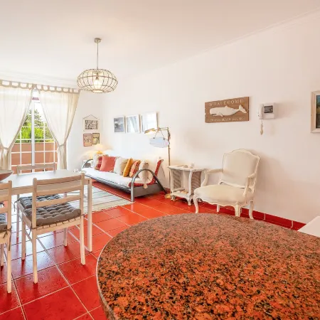 GuestReady - Felicidade Costeira na Praia de Troia