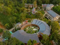 RED RIVER RETREAT Hotels in Hatikhuli T.E.