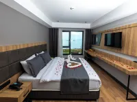 GÜRSOY Exclusive Hotel Hotels in Arsin