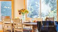 Washoe Chalet by AvantStay