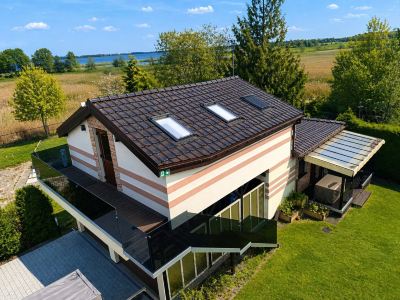 Apartment in Miedzywodzie Near Baltic Beach