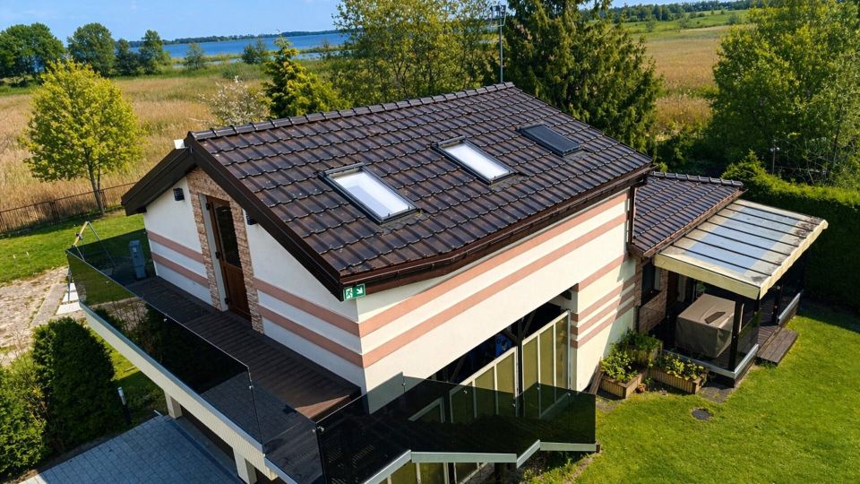 Apartment in Miedzywodzie Near Baltic Beach