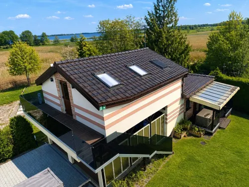 Apartment in Miedzywodzie Near Baltic Beach - Homestays