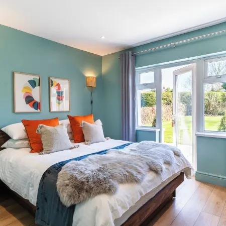 Woodstock - 3 Bed Luxury Bungalow House