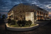 Hotel Komana Dardanelles Hotel a 