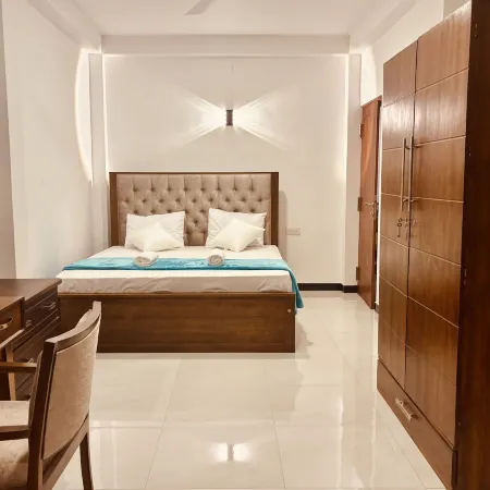 Hotel Dreamliners