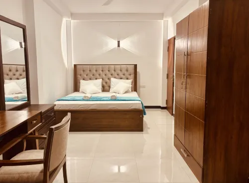 โรงแรม ดรีมไลเนอร์ส