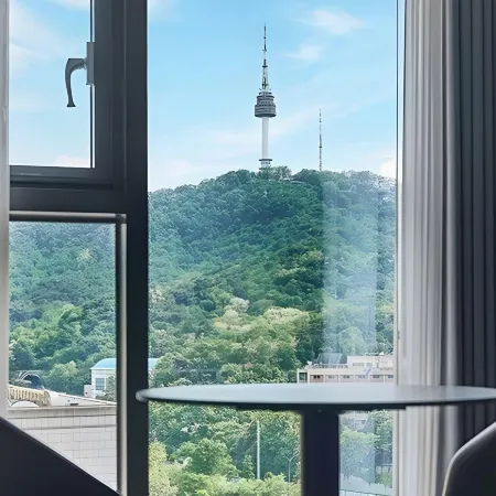 HOMES Stay Myeongdong